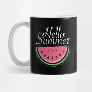 Summer watermelon Mug